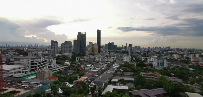 Whizdom Connect Sukhumvit : วิสซ์ดอม คอนเนค สุขุมวิท, กรุงเทพ, 1 ซอยปิยบุตร์ 1 ถนนสุขุมวิท, บางนา, กรุงเทพ, 30 ตร.ม., คอนโด ขาย, โดย Pat Bharasarn, 500506821 - DDproperty.com