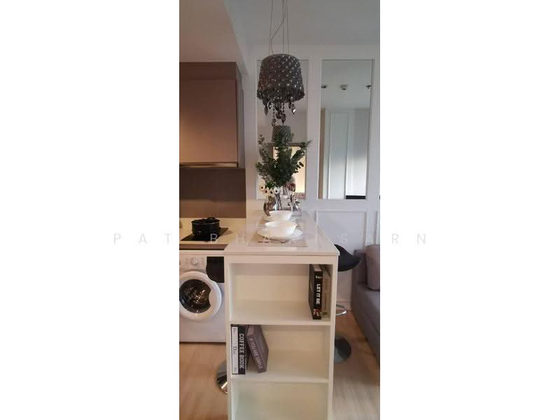 Whizdom Connect Sukhumvit, Bangkok, 1 Soi Piyibut 1, Sukhumvit Road, Bang Na, Bangkok, 1 Bedroom, 30 sqm, Condo For Sale, by Pat Bharasarn, 500506821 - DDproperty.com