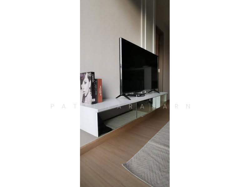 Whizdom Connect Sukhumvit, Bangkok, 1 Soi Piyibut 1, Sukhumvit Road, Bang Na, Bangkok, 1 Bedroom, 30 sqm, Condo For Sale, by Pat Bharasarn, 500506821 - DDproperty.com