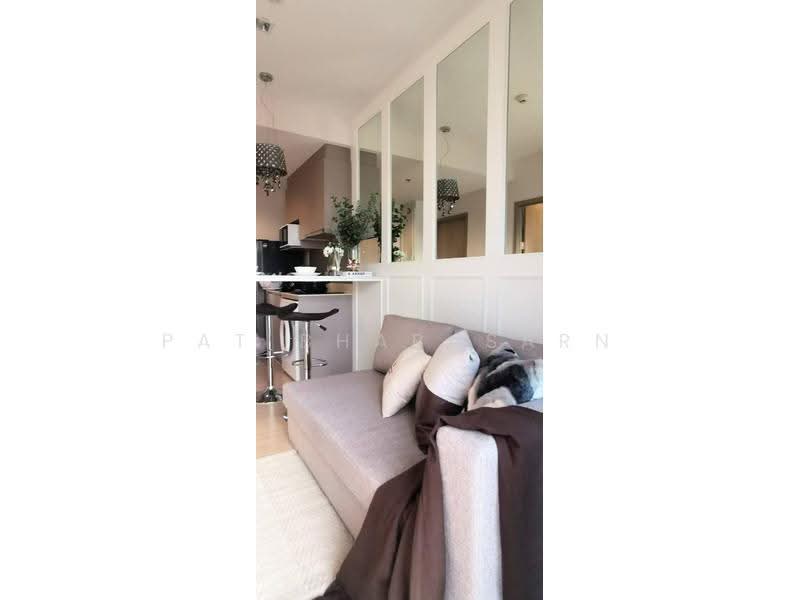 Whizdom Connect Sukhumvit, Bangkok, 1 Soi Piyibut 1, Sukhumvit Road, Bang Na, Bangkok, 1 Bedroom, 30 sqm, Condo For Sale, by Pat Bharasarn, 500506821 - DDproperty.com