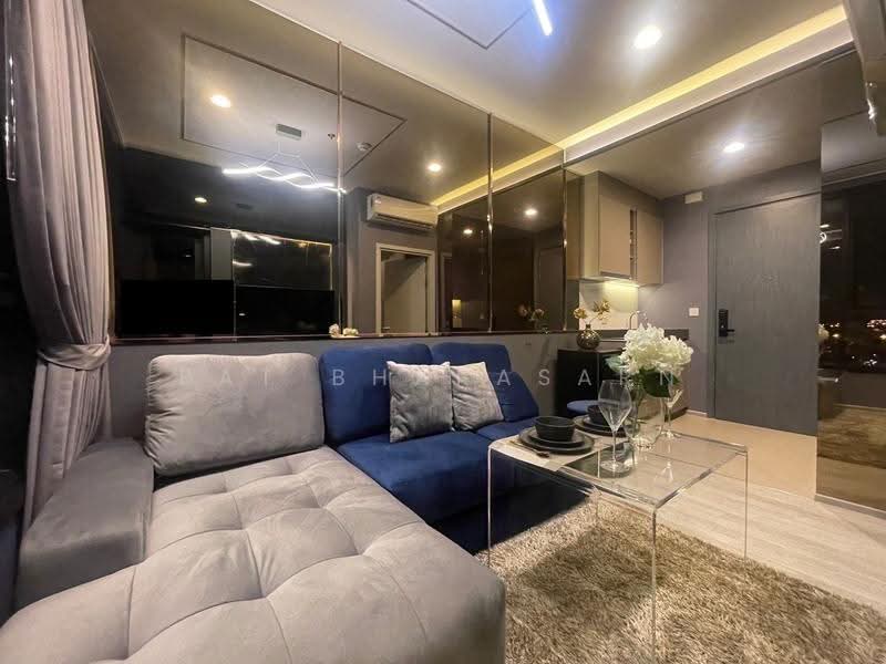 XT Ekkamai, Bangkok, 259 Soi Sukhumvit 63, Khlong Tan Nua, Watthana, Bangkok, 1 Bedroom, 32 sqm, Condo For Sale, by Pat Bharasarn, 500506823 - DDproperty.com