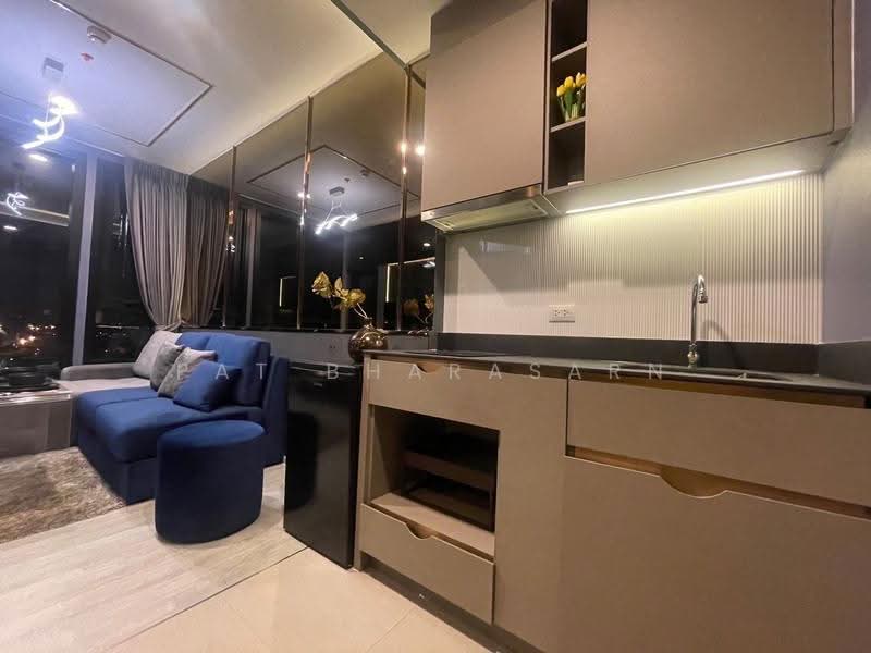 XT Ekkamai, Bangkok, 259 Soi Sukhumvit 63, Khlong Tan Nua, Watthana, Bangkok, 1 Bedroom, 32 sqm, Condo For Sale, by Pat Bharasarn, 500506823 - DDproperty.com