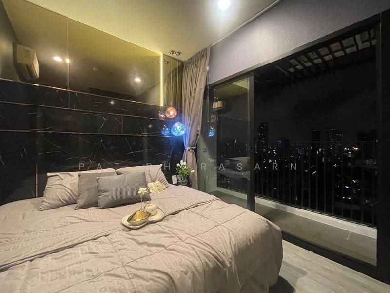 XT Ekkamai, Bangkok, 259 Soi Sukhumvit 63, Khlong Tan Nua, Watthana, Bangkok, 1 Bedroom, 32 sqm, Condo For Sale, by Pat Bharasarn, 500506823 - DDproperty.com
