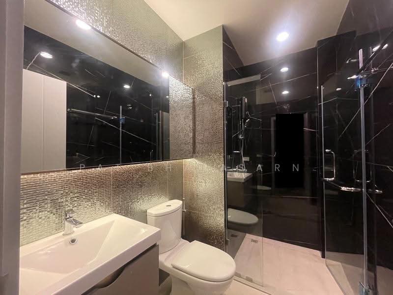 XT Ekkamai, Bangkok, 259 Soi Sukhumvit 63, Khlong Tan Nua, Watthana, Bangkok, 1 Bedroom, 32 sqm, Condo For Sale, by Pat Bharasarn, 500506823 - DDproperty.com