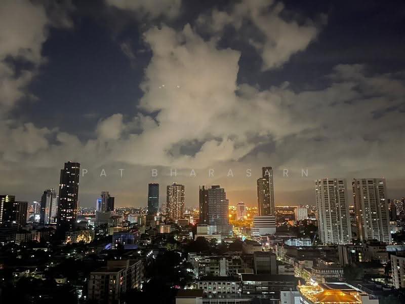 XT Ekkamai, Bangkok, 259 Soi Sukhumvit 63, Khlong Tan Nua, Watthana, Bangkok, 1 Bedroom, 32 sqm, Condo For Sale, by Pat Bharasarn, 500506823 - DDproperty.com