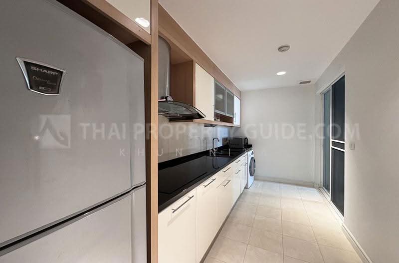 The Bangkok Sukhumvit 43, Bangkok, Soi Sukhumvit 43, Khlong Tan Nua, Watthana, Bangkok, 2 Bedrooms, 110 sqm, Condo For Rent, by Khun Nita, 500506827 - DDproperty.com