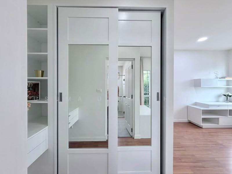 Manthana Onnut-Wongwan 2, Bangkok, Sukhaphiban 2 Road, Prawet, Bangkok, 4 Bedrooms, 215 sqm, Single Detached House For Rent, by Usuma Usumachat, 500506829 - DDproperty.com