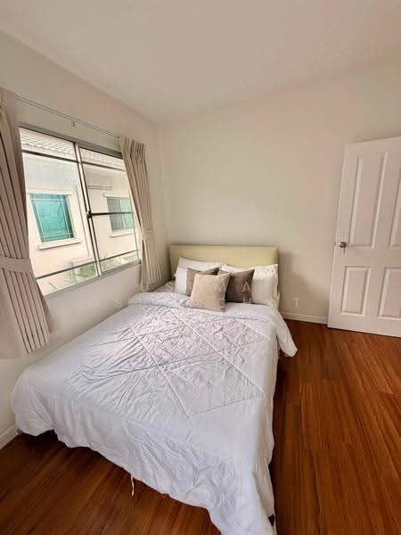 Manthana Onnut-Wongwan 2, Bangkok, Sukhaphiban 2 Road, Prawet, Bangkok, 4 Bedrooms, 215 sqm, Single Detached House For Rent, by Usuma Usumachat, 500506829 - DDproperty.com