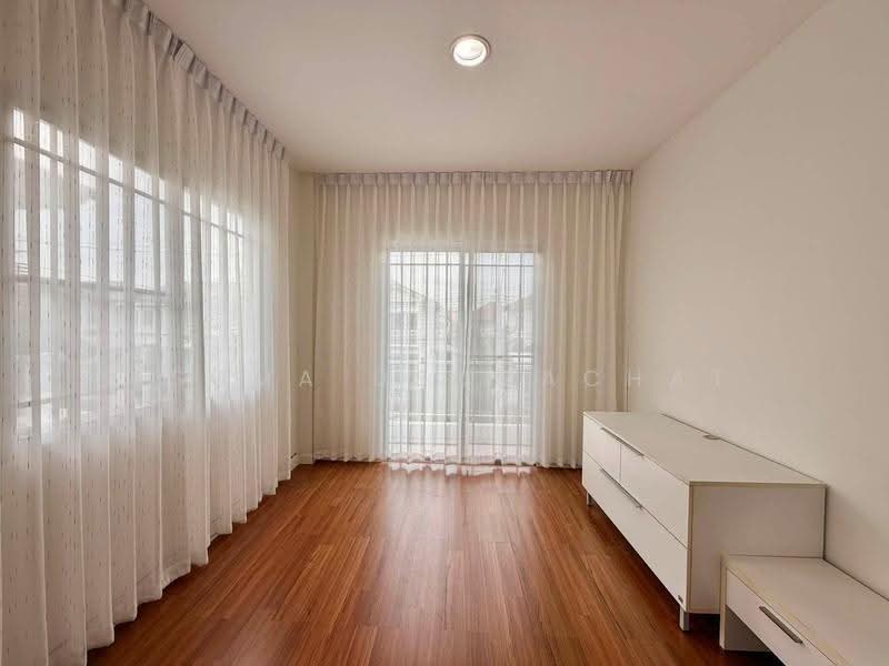 Manthana Onnut-Wongwan 2, Bangkok, Sukhaphiban 2 Road, Prawet, Bangkok, 4 Bedrooms, 215 sqm, Single Detached House For Rent, by Usuma Usumachat, 500506829 - DDproperty.com