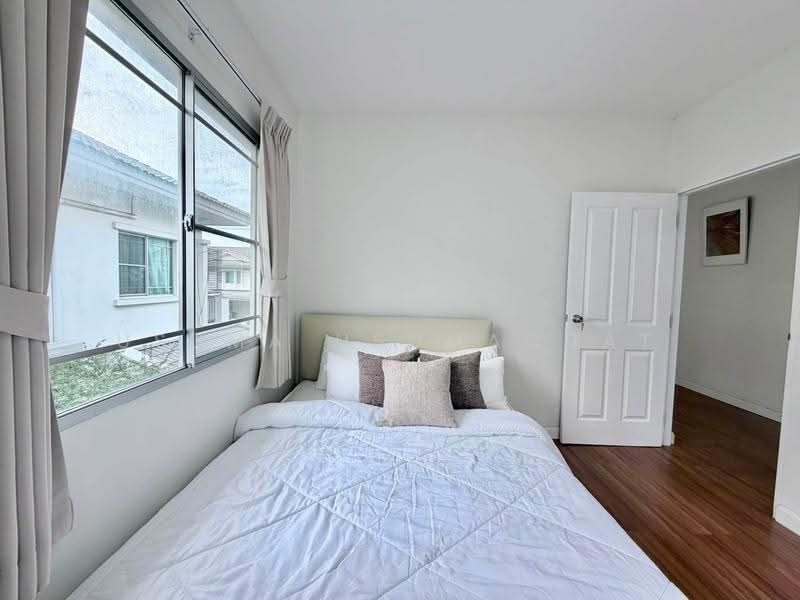 Manthana Onnut-Wongwan 2, Bangkok, Sukhaphiban 2 Road, Prawet, Bangkok, 4 Bedrooms, 215 sqm, Single Detached House For Rent, by Usuma Usumachat, 500506829 - DDproperty.com