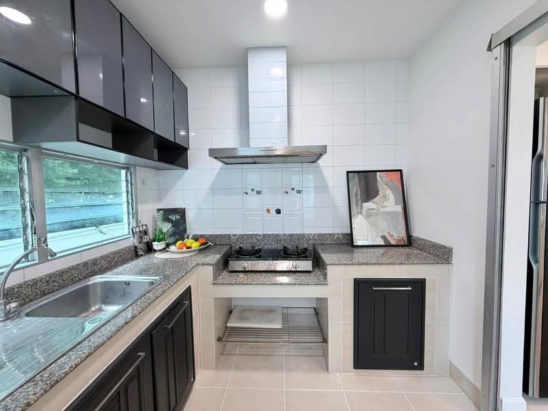 Manthana Onnut-Wongwan 2, Bangkok, Sukhaphiban 2 Road, Prawet, Bangkok, 4 Bedrooms, 215 sqm, Single Detached House For Rent, by Usuma Usumachat, 500506829 - DDproperty.com
