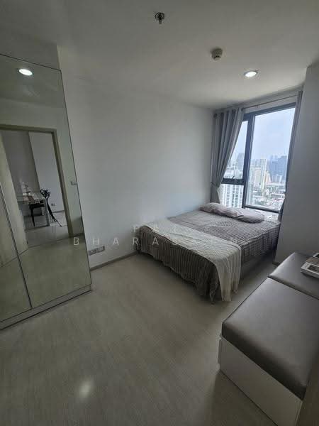 Rhythm Sukhumvit 42, Bangkok, Soi Sukhumvit 42, Sukhumvit Road, Phra Kanong, Khlong Toei, Bangkok, 1 Bedroom, 35 sqm, Condo For Sale, by Pat Bharasarn, 500506830 - DDproperty.com