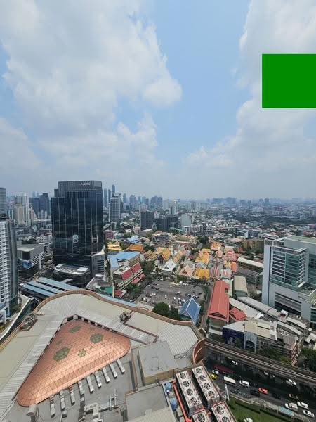 Rhythm Sukhumvit 42, Bangkok, Soi Sukhumvit 42, Sukhumvit Road, Phra Kanong, Khlong Toei, Bangkok, 1 Bedroom, 35 sqm, Condo For Sale, by Pat Bharasarn, 500506830 - DDproperty.com