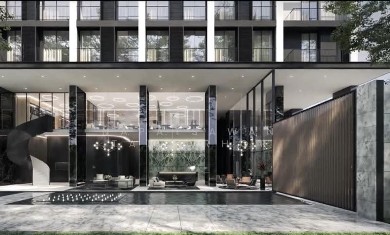Noble Around Ari, Bangkok, 312 Phahon Yothin Rd, Samsen Nai, Phaya Thai, Bangkok, 2 Bedrooms, 42 sqm, Condo For Sale, by Napatsawan Tamjorhor, 500506831 - DDproperty.com