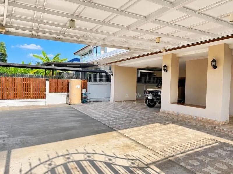 undefined, กรุงเทพ, บางบอน, กรุงเทพ, 382 ตร.ม., บ้านเดี่ยว ขาย, โดย Napatsawan Tamjorhor, 500506837 - DDproperty.com
