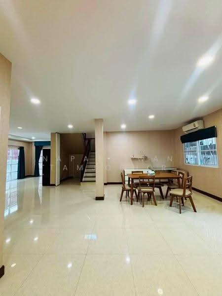 undefined, Bangkok, Bang Bon, Bangkok, 4 Bedrooms, 382 sqm, Single Detached House For Sale, by Napatsawan Tamjorhor, 500506837 - DDproperty.com