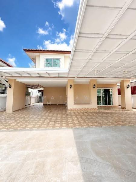undefined, กรุงเทพ, บางบอน, กรุงเทพ, 382 ตร.ม., บ้านเดี่ยว ขาย, โดย Napatsawan Tamjorhor, 500506837 - DDproperty.com