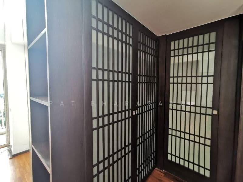 Langsuan Ville, Bangkok, 50 Soi Langsuan, Lumphini, Pathum Wan, Bangkok, 2 Bedrooms, 151 sqm, Condo For Rent, by Pat Bharasarn, 500506839 - DDproperty.com