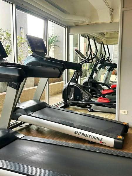 Silom Suite, Bangkok, Soi Sathorn 12, Sathorn Road, Silom, Bang Rak, Bangkok, 1 Bedroom, 55 sqm, Condo For Rent, by สมจิต, 500506841 - DDproperty.com