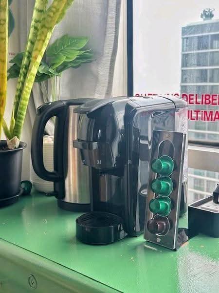 Silom Suite, Bangkok, Soi Sathorn 12, Sathorn Road, Silom, Bang Rak, Bangkok, 1 Bedroom, 55 sqm, Condo For Rent, by สมจิต, 500506841 - DDproperty.com