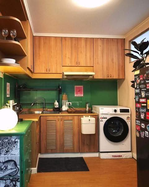 Silom Suite, Bangkok, Soi Sathorn 12, Sathorn Road, Silom, Bang Rak, Bangkok, 1 Bedroom, 55 sqm, Condo For Rent, by สมจิต, 500506841 - DDproperty.com