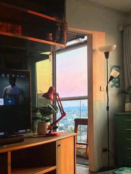 Silom Suite, Bangkok, Soi Sathorn 12, Sathorn Road, Silom, Bang Rak, Bangkok, 1 Bedroom, 55 sqm, Condo For Rent, by สมจิต, 500506841 - DDproperty.com