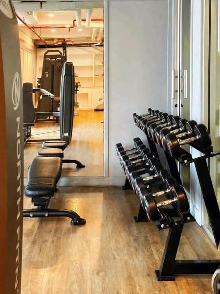 Silom Suite, Bangkok, Soi Sathorn 12, Sathorn Road, Silom, Bang Rak, Bangkok, 1 Bedroom, 55 sqm, Condo For Rent, by สมจิต, 500506841 - DDproperty.com