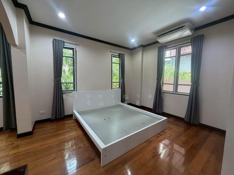บ้านเดี่ยว เอกมัย – สุขุมวิท 71 ซอยปรีดี พนมยงค์ 25, กรุงเทพ, ซอยปรีดี พนมยงค์ 25, คลองตันเหนือ, วัฒนา, กรุงเทพ, 180 ตร.ม., บ้านเดี่ยว ให้เช่า, โดย ปรินทร์ญาดา ชิณโชติ, 500506845 - DDproperty.com