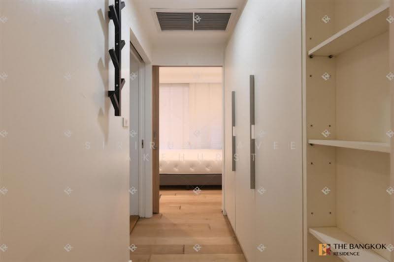 Langsuan Ville, Bangkok, 50 Soi Langsuan, Lumphini, Pathum Wan, Bangkok, 2 Bedrooms, 161 sqm, Condo For Sale, by Sirirut Havee Akehurst, 500506846 - DDproperty.com