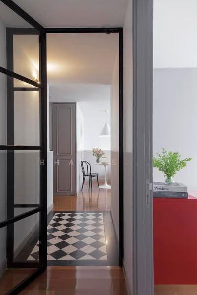Prime Mansion Sukhumvit 31, Bangkok, 222 Soi Sukhumvit 31, Sukhumvit Road, Khlong Tan Nua, Watthana, Bangkok, 2 Bedrooms, 80 sqm, Condo For Sale, by Pat Bharasarn, 500506849 - DDproperty.com