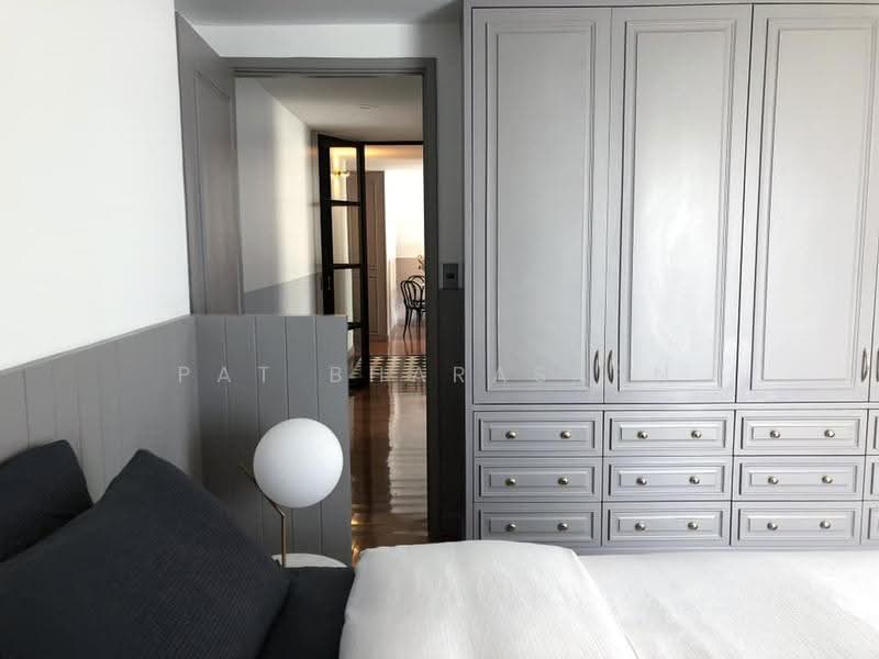 Prime Mansion Sukhumvit 31, Bangkok, 222 Soi Sukhumvit 31, Sukhumvit Road, Khlong Tan Nua, Watthana, Bangkok, 2 Bedrooms, 80 sqm, Condo For Sale, by Pat Bharasarn, 500506849 - DDproperty.com