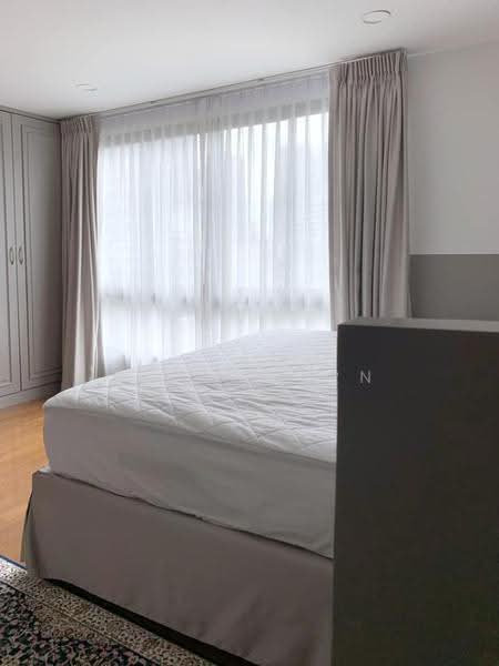 Prime Mansion Sukhumvit 31, Bangkok, 222 Soi Sukhumvit 31, Sukhumvit Road, Khlong Tan Nua, Watthana, Bangkok, 2 Bedrooms, 80 sqm, Condo For Sale, by Pat Bharasarn, 500506849 - DDproperty.com