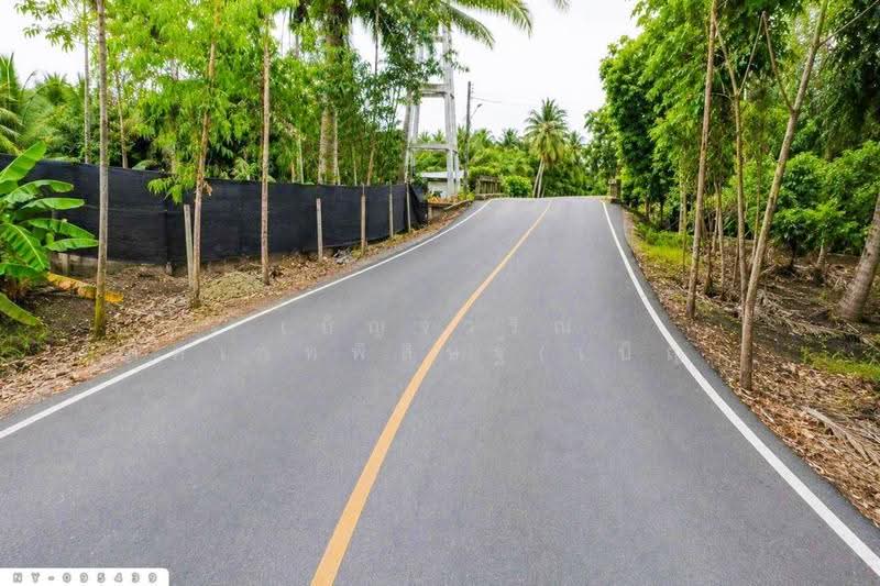 ที่ดินดำเนินสะดวก 1 ไร่ 252.6 ตร.ว. ราชบุรี ใกล้ตลาดน้ำดำเนินสะดวก NY-095439, ราชบุรี, ตาหลวง, ดำเนินสะดวก, ราชบุรี, 2,610 ตร.ม., ที่ดิน ขาย, โดย เบ็ญจวริณ ภัคเวทพิสิษฐ์(เบ็ญ), 500506851 - DDproperty.com