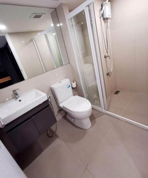 Modiz Sukhumvit 50, Bangkok, Soi Sukhumvit 50, Phra Kanong, Khlong Toei, Bangkok, 1 Bedroom, 42 sqm, Condo For Rent, by Walapa Jidbumrungsakun, 500506852 - DDproperty.com
