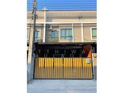 ขาย - Patio Bangna-Wongwaen : พาทิโอ บางนา-วงแหวน, สมุทรปราการ