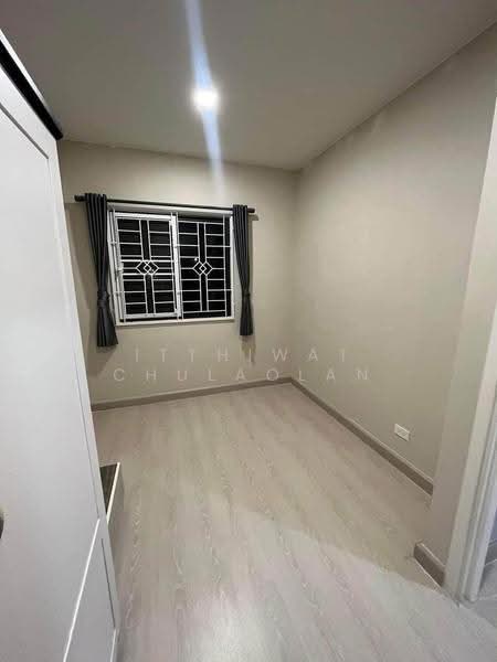 Patio Bangna-Wongwaen, Samut Prakan, 199-21 Soi King Kaew 25/1, Rachathewa, Bang Plee, Samut Prakan, 3 Bedrooms, 68 sqm, Townhouse For Sale, by Itthiwat Chulaolan, 500506853 - DDproperty.com