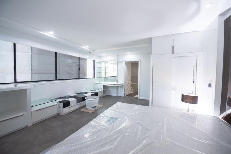 President Park Sukhumvit 24, Bangkok, 99 Sukhumvit 24 Alley, Khlongtoei Nua, Watthana, Bangkok, 3 Bedrooms, 223 sqm, Condo For Sale, by Pat Bharasarn, 500506854 - DDproperty.com