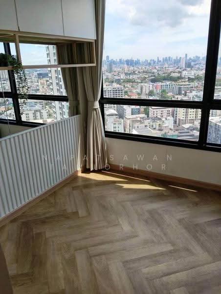 Maru Ladprao 15, Bangkok, Soi Lat Phrao 15, Jom Phon, Chatuchak, Bangkok, 2 Bedrooms, 56 sqm, Condo For Rent, by Napatsawan Tamjorhor, 500506860 - DDproperty.com