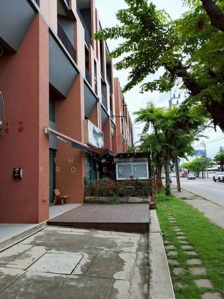 สิริ อเวนิว เพชรเกษม81 หนองแขม กรุงเทพมหานคร, Bangkok, Nong Kham, Nong Khaem, Bangkok, , 150 sqm, Shophouse For Sale, by The Best Property เมย์, 500506864 - DDproperty.com