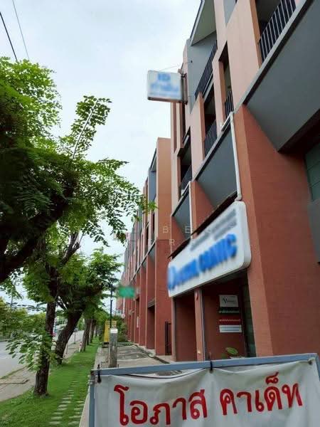สิริ อเวนิว เพชรเกษม81 หนองแขม กรุงเทพมหานคร, Bangkok, Nong Kham, Nong Khaem, Bangkok, , 150 sqm, Shophouse For Sale, by The Best Property เมย์, 500506864 - DDproperty.com