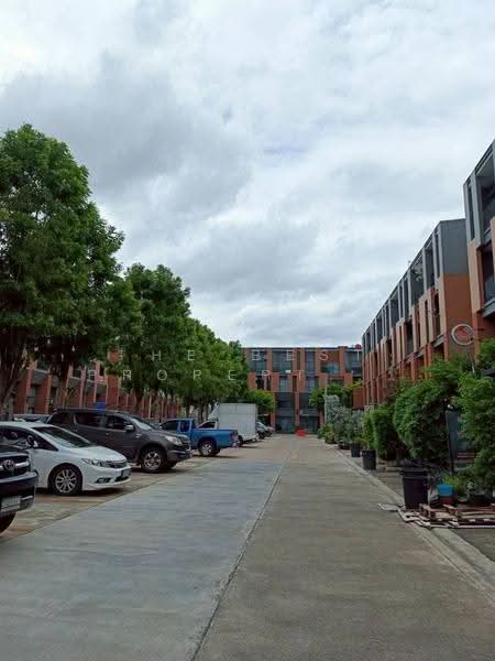สิริ อเวนิว เพชรเกษม81 หนองแขม กรุงเทพมหานคร, Bangkok, Nong Kham, Nong Khaem, Bangkok, , 150 sqm, Shophouse For Sale, by The Best Property เมย์, 500506864 - DDproperty.com