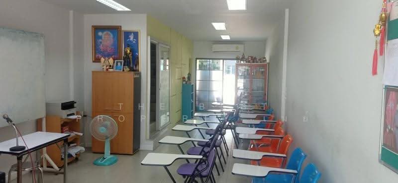 สิริ อเวนิว เพชรเกษม81 หนองแขม กรุงเทพมหานคร, Bangkok, Nong Kham, Nong Khaem, Bangkok, , 150 sqm, Shophouse For Sale, by The Best Property เมย์, 500506864 - DDproperty.com