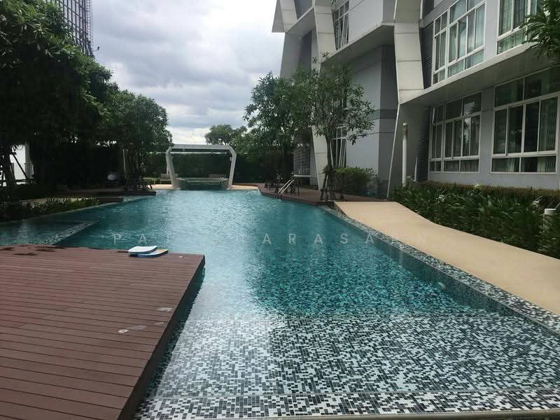 IDEO Verve Sukhumvit : ไอดีโอ เวิร์ฟ สุขุมวิท, กรุงเทพ, 2077 ถนนสุขุมวิท, พระโขนงเหนือ, วัฒนา, กรุงเทพ, 45 ตร.ม., คอนโด ให้เช่า, โดย Pat Bharasarn, 500506865 - DDproperty.com