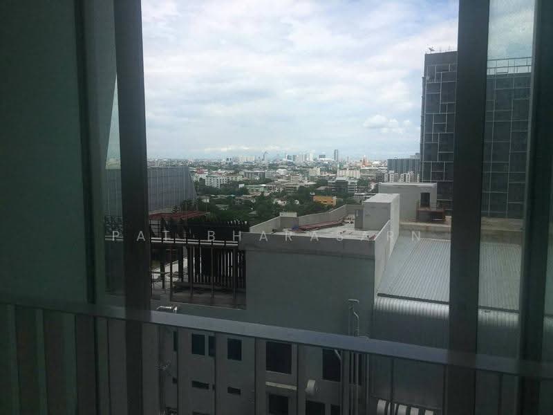 IDEO Verve Sukhumvit, Bangkok, 2077 Sukhumvit Road, Phra Kanong Nua, Watthana, Bangkok, 2 Bedrooms, 45 sqm, Condo For Rent, by Pat Bharasarn, 500506865 - DDproperty.com