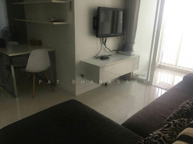 IDEO Verve Sukhumvit, Bangkok, 2077 Sukhumvit Road, Phra Kanong Nua, Watthana, Bangkok, 2 Bedrooms, 45 sqm, Condo For Rent, by Pat Bharasarn, 500506865 - DDproperty.com
