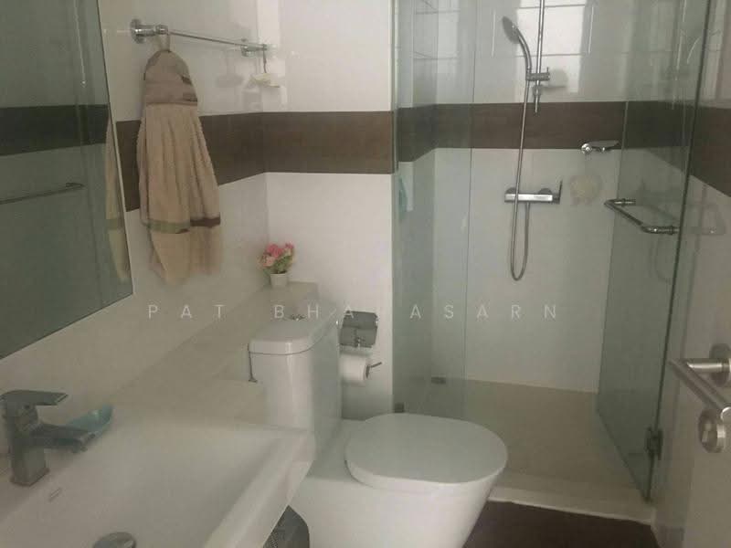 IDEO Verve Sukhumvit, Bangkok, 2077 Sukhumvit Road, Phra Kanong Nua, Watthana, Bangkok, 2 Bedrooms, 45 sqm, Condo For Rent, by Pat Bharasarn, 500506865 - DDproperty.com