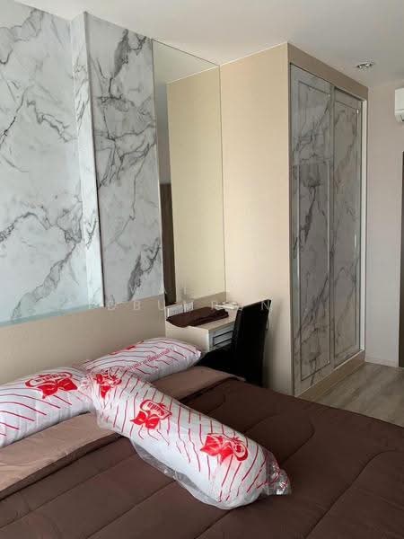 IDEO Mobi Sukhumvit 66 : ไอดีโอ โมบิ สุขุมวิท 66, กรุงเทพ, 2578 ซอยสุขุมวิท 66 ถนนสุขุมวิท, บางจาก, พระโขนง, กรุงเทพ, 55 ตร.ม., คอนโด ให้เช่า, โดย Walapa Jidbumrungsakun, 500506866 - DDproperty.com