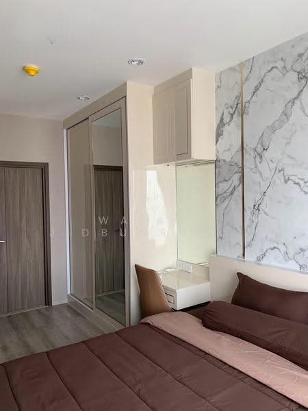 IDEO Mobi Sukhumvit 66 : ไอดีโอ โมบิ สุขุมวิท 66, กรุงเทพ, 2578 ซอยสุขุมวิท 66 ถนนสุขุมวิท, บางจาก, พระโขนง, กรุงเทพ, 55 ตร.ม., คอนโด ให้เช่า, โดย Walapa Jidbumrungsakun, 500506866 - DDproperty.com