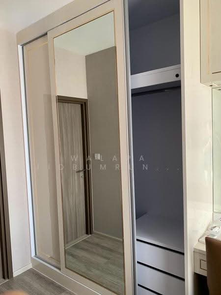 IDEO Mobi Sukhumvit 66 : ไอดีโอ โมบิ สุขุมวิท 66, กรุงเทพ, 2578 ซอยสุขุมวิท 66 ถนนสุขุมวิท, บางจาก, พระโขนง, กรุงเทพ, 55 ตร.ม., คอนโด ให้เช่า, โดย Walapa Jidbumrungsakun, 500506866 - DDproperty.com