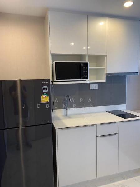 IDEO Mobi Sukhumvit 66, Bangkok, 2578 Soi Sukhumvit 66 Sukhumvit Road, Bang Chak, Phra Khanong, Bangkok, 2 Bedrooms, 55 sqm, Condo For Rent, by Walapa Jidbumrungsakun, 500506866 - DDproperty.com